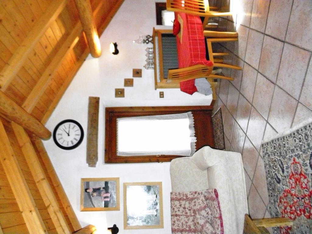 Mountain Chalet Milly Livigno Szoba fotó